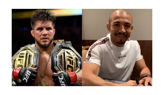 Henry Cejudo: UFC špatně platí. Nedivím se, že to tam Aldo zabalil