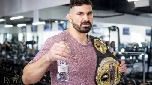 FABRIQ MMA! Nová organizace na domácí scéně