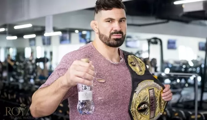 FABRIQ MMA! Nová organizace na domácí scéně