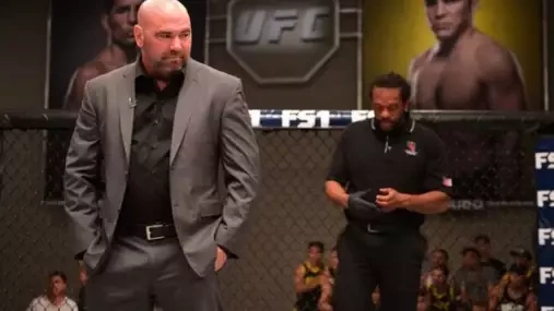 Dana White určil nového vyzývatele v pérové váze UFC