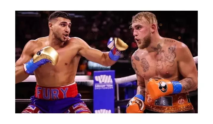 Smlouvu jsem podepsal, teď dokaž, že jsi čistý, vzkázal Fury Paulovi