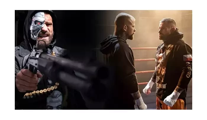 Spor o rukavice, Marpo musel pořádně sáhnout do šrajtofle