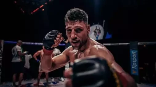 Maté Kertész: Chtěl bych Piráta Krištofiče! Uděláme pěkný zápas