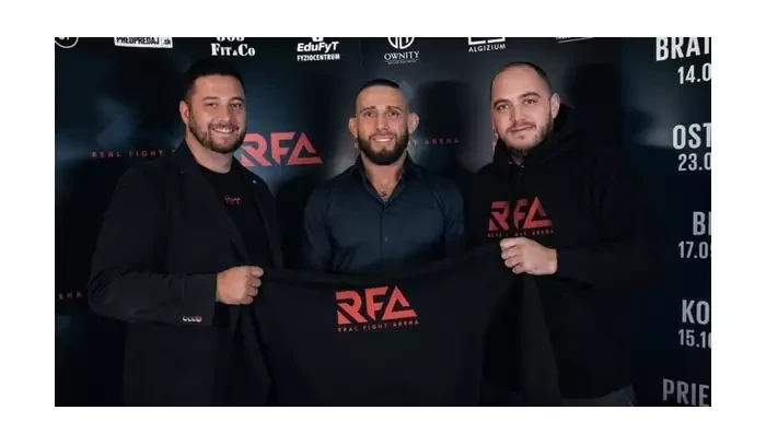 To se na mě nezlobte, ale RFA mi nabídlo třikrát víc jak Oktagon, prozradil Brož