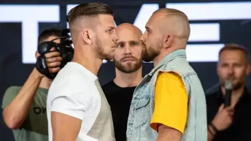 Odložená bitva Kohout vs. Malach se uskuteční ještě letos! Kdo je váš favorit?