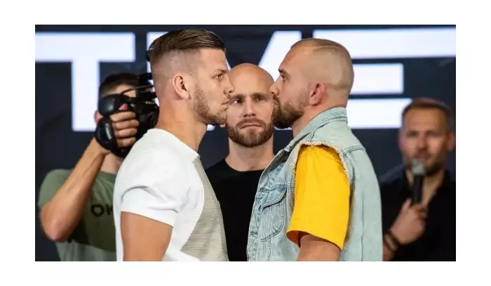 Odložená bitva Kohout vs. Malach se uskuteční ještě letos! Kdo je váš favorit?