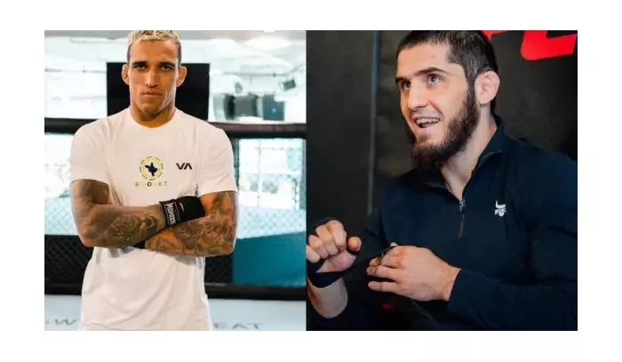 Cormier předpovídá průběh duelu Oliveira vs. Makhachev. Nevyloučil jakýkoliv scénář