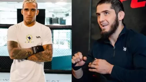 Cormier předpovídá průběh duelu Oliveira vs. Makhachev. Nevyloučil jakýkoliv scénář