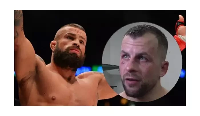 Marpo o duelu s Vémolou: Chyběla mu výdrž a měl jsem ho nahuleného. Odveta bude!