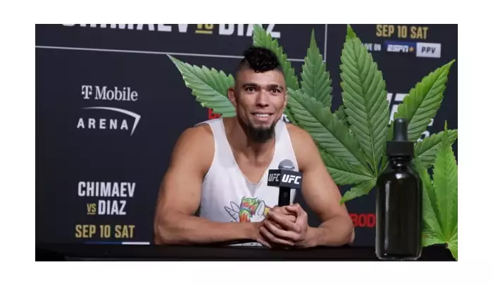 CBD mi zničilo život! Viděl jsem věci, co se nikdy nestaly! zděsil se Walker
