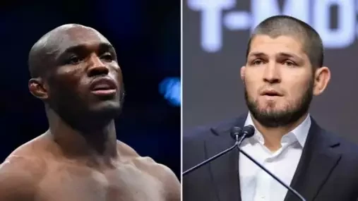 Prohra Usmana mě šokovala i naštvala, přiznal Khabib