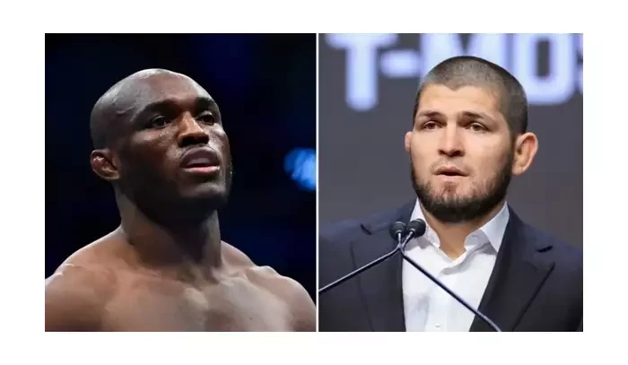 Prohra Usmana mě šokovala i naštvala, přiznal Khabib