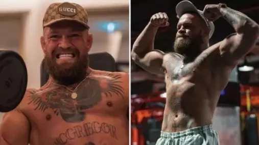 Antidopingová agentura odpovídá, proč Conor McGregor už rok nebyl testován
