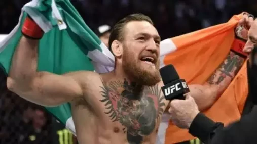 McGregorův trenér: Toto je soupeř, se kterým bych rád viděl Conora bojovat!