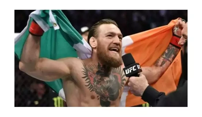 McGregorův trenér: Toto je soupeř, se kterým bych rád viděl Conora bojovat!