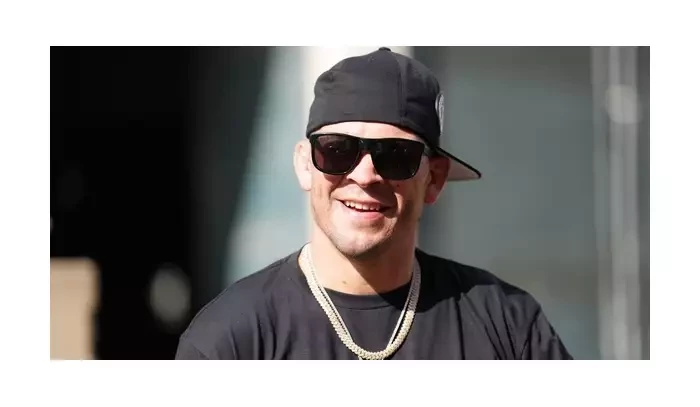 Chimaev: Přál bych si, abych se mýlil, ale Diaz se mnou nepřežije ani jedno kolo
