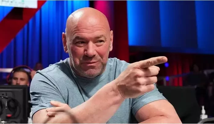 Sean O’Malley: Manželka Dany Whitea si tu facku zasloužila