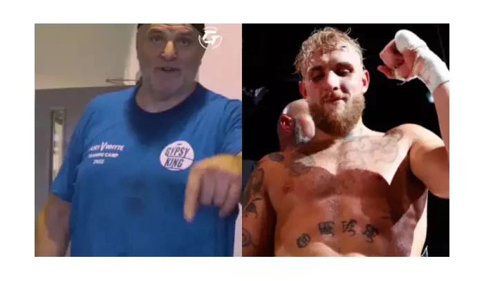 Nespokojený John Fury se navezl do Jakea Paula. Tohle mu prý udělají jeho synové
