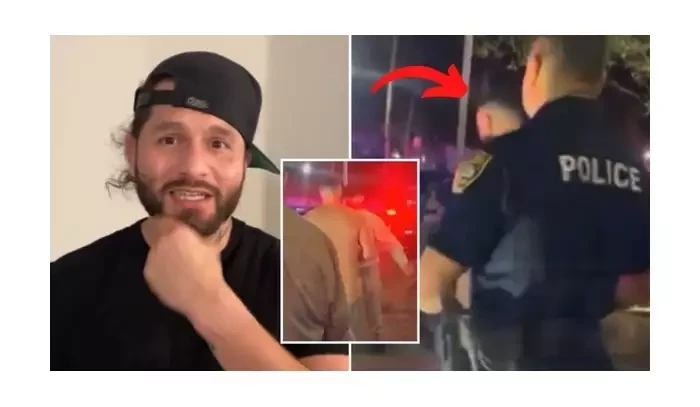 Klíčový svědek popsal, k čemu přesně došlo mezi Covingtonem a Masvidalem