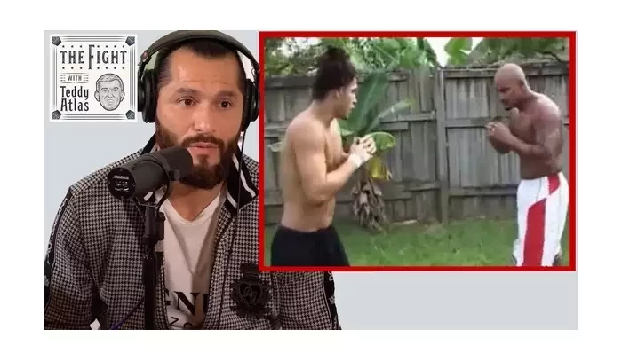 Colby: Po takovém debaklu by měl Masvidal opustit Miami, nebo si ho podám znova. Teď už ale na ulici