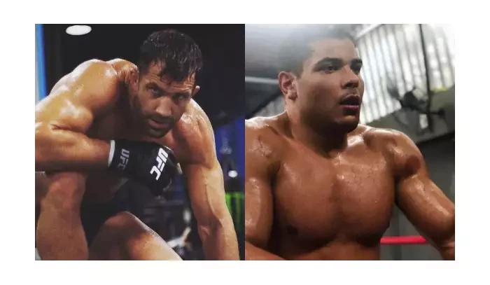 Další velký fight pro střední váhu! Costa hlásí svůj návrat. A vedle něho i bývalý šampion