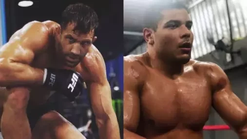 Další velký fight pro střední váhu! Costa hlásí svůj návrat. A vedle něho i bývalý šampion