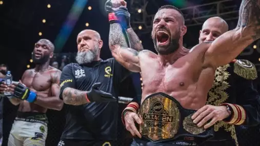 Ohromná výhoda? Joker je na Vémolu příliš lehký, rozdíl může být i 15 kg