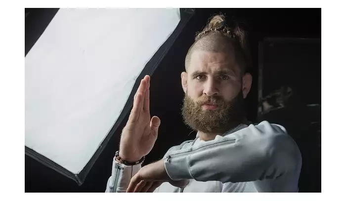 Procházka a Blachowicz jsou pro mě dva nejsnazší soupeři, tvrdí Rakič