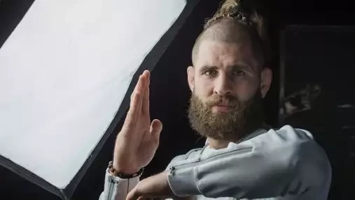 Jiří Procházka odhalil, jaké byl donucen před bitvou s Teixeirou udělat změny v bojovém stylu