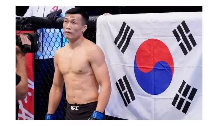 Proč bude Korejská Zombie bojovat o titul a Cejudo ostrouhal? Dana White nabídl odpovědi