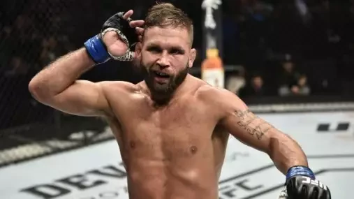 Konec jedné dlouhé cesty! Organizace UFC se po čtrnácti letech rozloučila s legendou