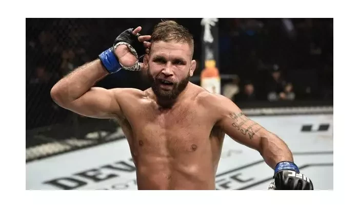 Konec jedné dlouhé cesty! Organizace UFC se po čtrnácti letech rozloučila s legendou