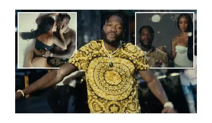 Podívejte se na Deontaye Wildera a jeho pěvecký videoklip. Tímto se chce živit, až skončí s boxem