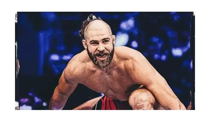 Nejlepší polotěžká váha světa? Jiří Procházka má smůlu, jsem to já, hlásí konkurent