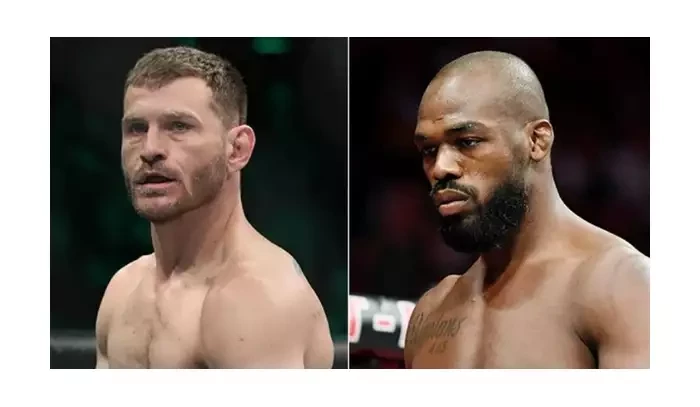 Henry Cejudo předvídá průběh bitvy Miocic vs. Jones a tuší velkou pohromu