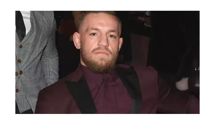 Nepoučitelný McGregor byl opět zatčen! Hrozí mu až 6 měsíců za mřížemi, navíc přišel o vůz