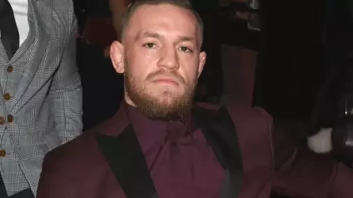 Nepoučitelný McGregor byl opět zatčen! Hrozí mu až 6 měsíců za mřížemi, navíc přišel o vůz