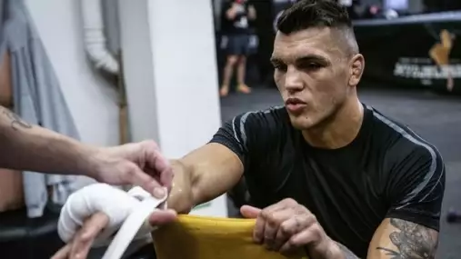 Box Usyk vs. Joshua 2: Komu fandí Ducár, Šour, Pejsar či Dvořáček?