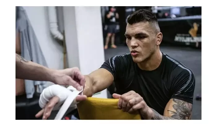 Box Usyk vs. Joshua 2: Komu fandí Ducár, Šour, Pejsar či Dvořáček?