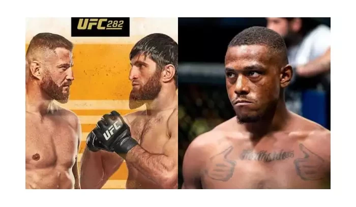 Jamahal Hill ví přesně, jak bude probíhat titulová bitva Blachowicz – Ankalaev