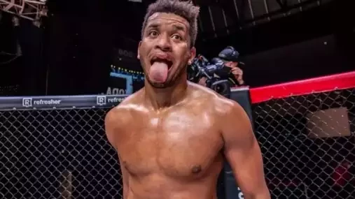 Chci se stát absolutně nejlepším ze všech, MMA je další na řadě, plánuje Mané