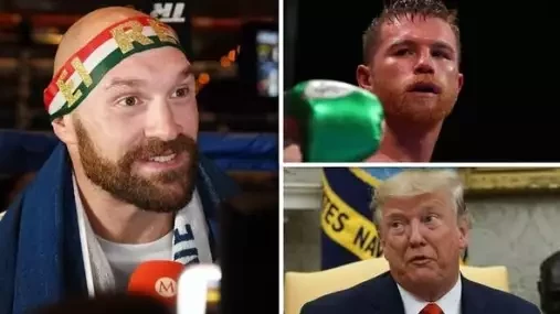 Canelo ukázal na hlavní příčinu, která Wildera stála trilogii s Furym