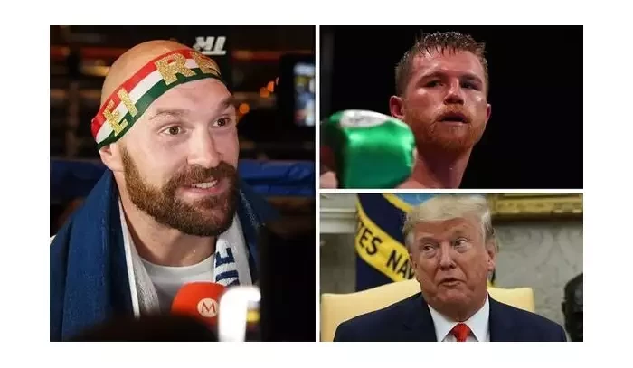 Canelo ukázal na hlavní příčinu, která Wildera stála trilogii s Furym
