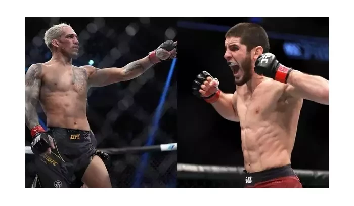 Balamutí, nebo říká pravdu? Podle Abdelazize je nový zápas o titul lehké váhy UFC hotovou věcí