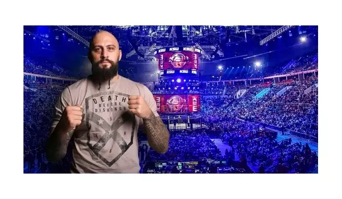 Jsem rád, že budu působit v největší evropské MMA organizaci, těší Martínka. Jak hodnotí příštího soupeře?