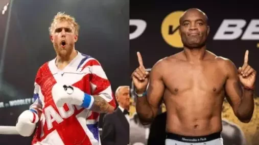 Jake Paul: Andersona Silvu respektuju, ale přišel čas mu ukončit kariéru