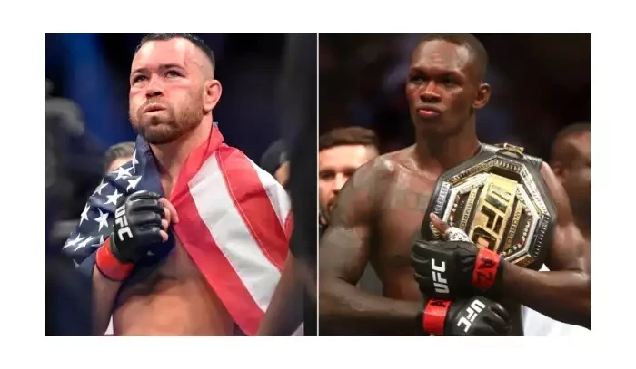 Střední váha nutně potřebuje lidi, co tu hru oživí, nabádá Sonnen. Adesanya je údajně „nudný šampion“