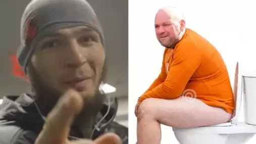 UFC boss měl s*ačku, proto Ngannouovi nenasadil pás, vyšlo najevo