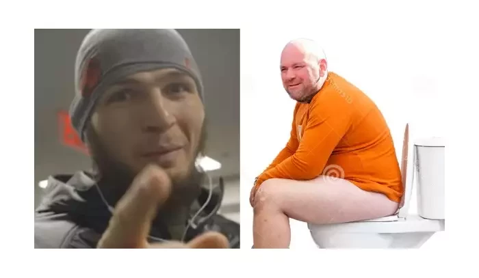 UFC boss měl s*ačku, proto Ngannouovi nenasadil pás, vyšlo najevo