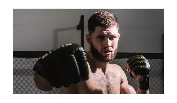Procházka je dravý jako lev! chválí českého borce McGregorův kouč. Jak předvídá duel s Teixeirou?